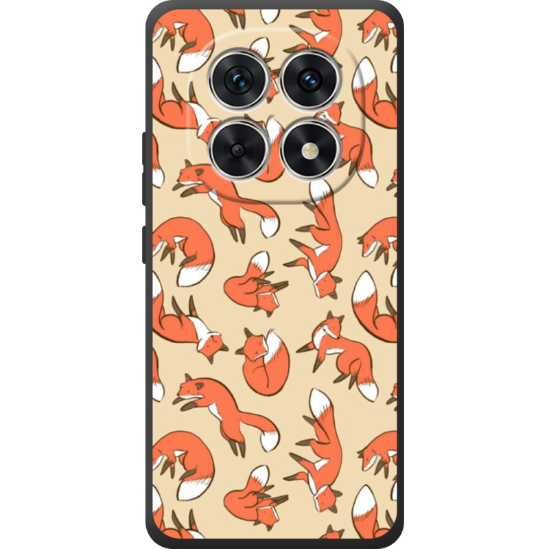 Чохол BoxFace Poco M8 