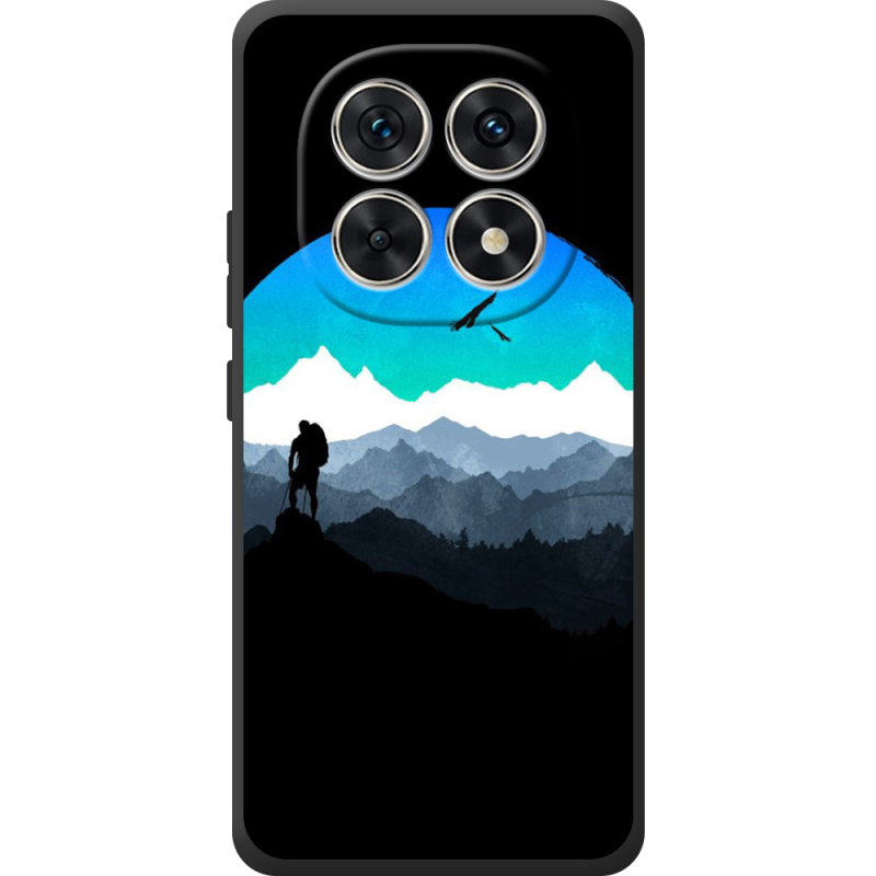 Чохол BoxFace Poco M8 