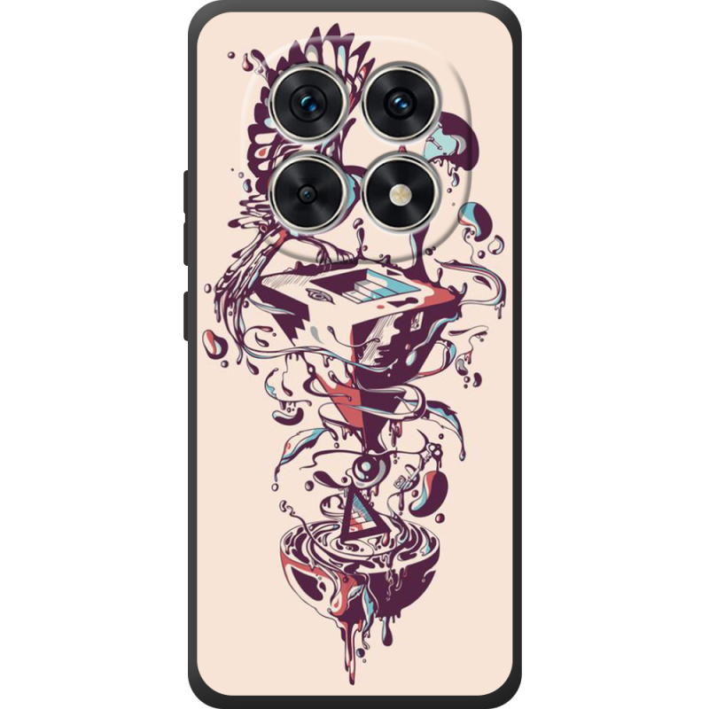 Чохол BoxFace Poco M8 