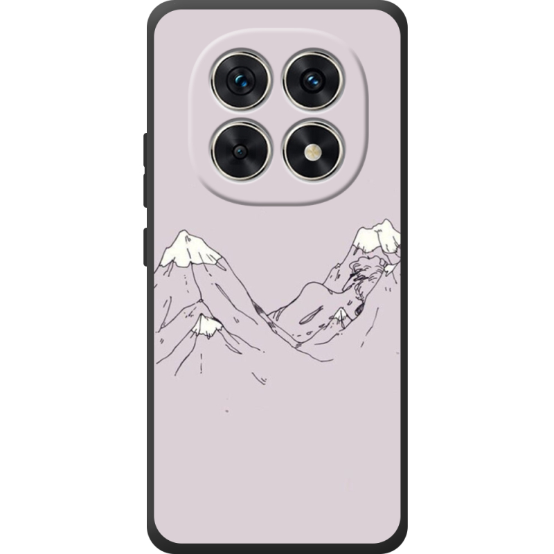 Чохол BoxFace Poco M8 