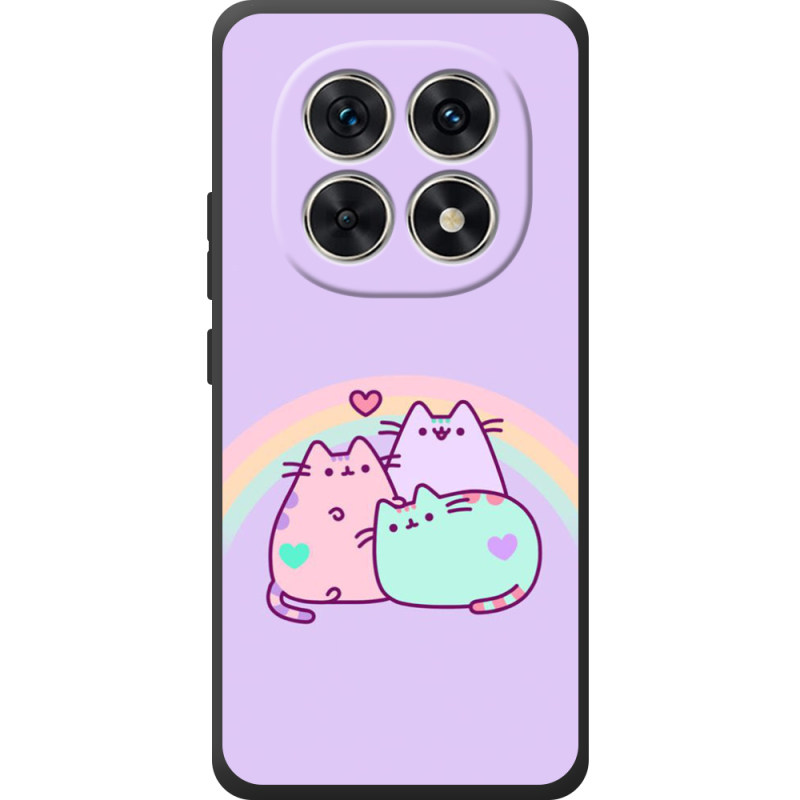 Чохол BoxFace Poco M8 