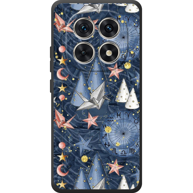 Чохол BoxFace Poco M8 