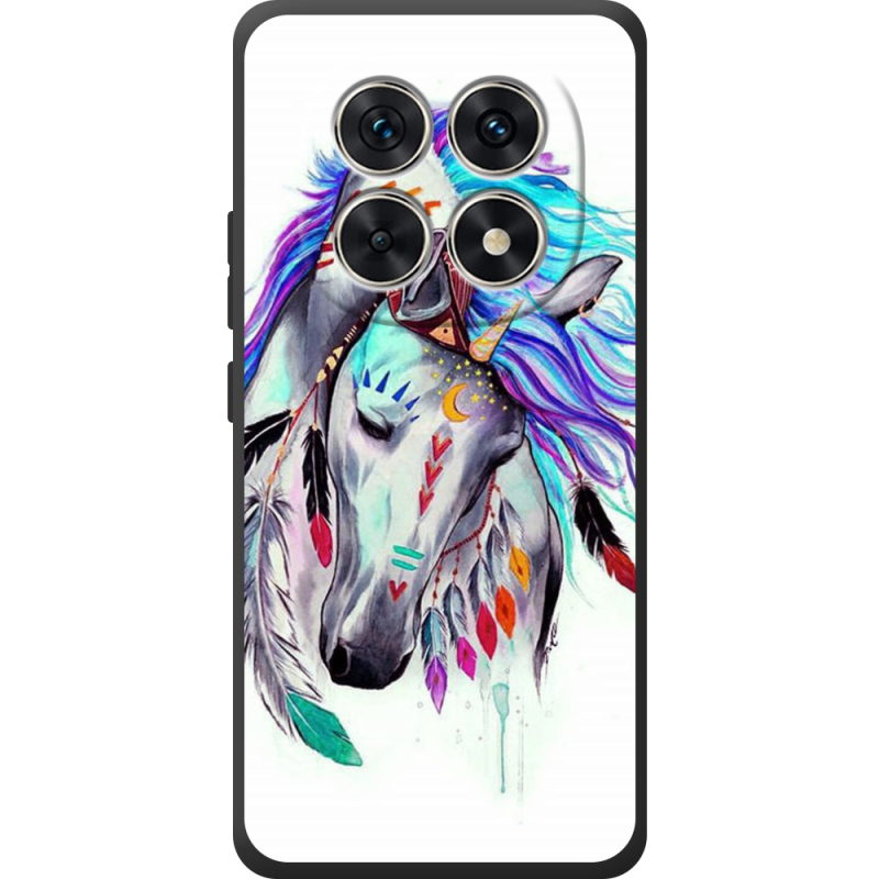 Чохол BoxFace Poco M8 