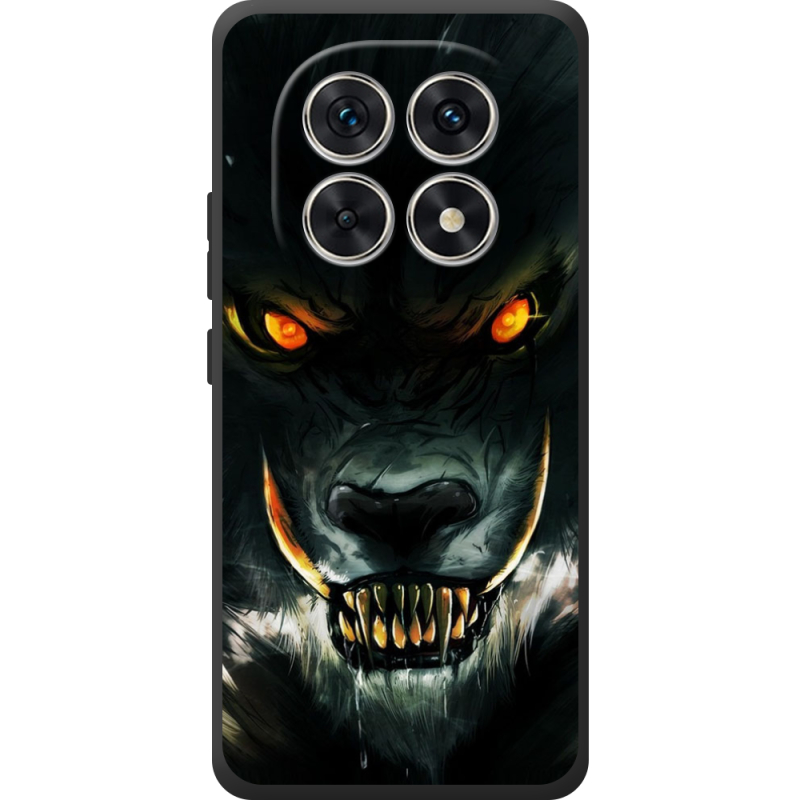 Чохол BoxFace Poco M8 Werewolf