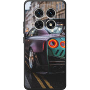 Чохол BoxFace Poco M8 