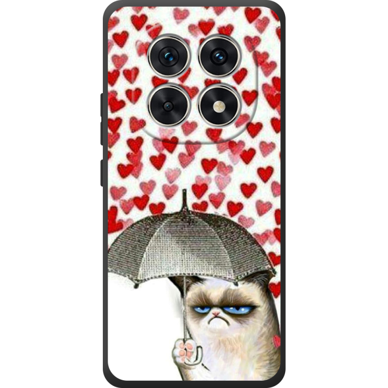 Чохол BoxFace Poco M8 Raining Hearts