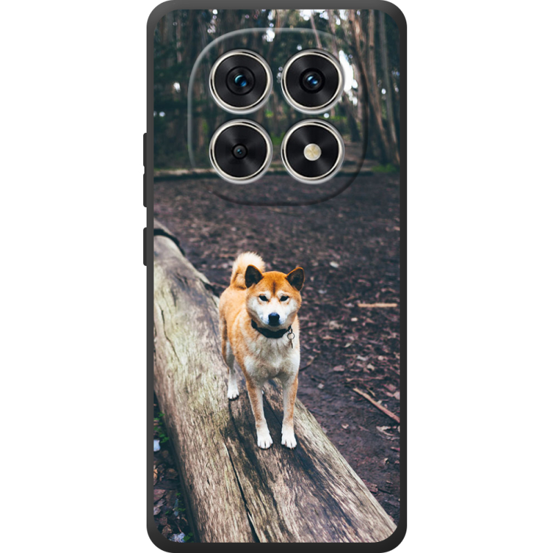 Чохол BoxFace Poco M8 