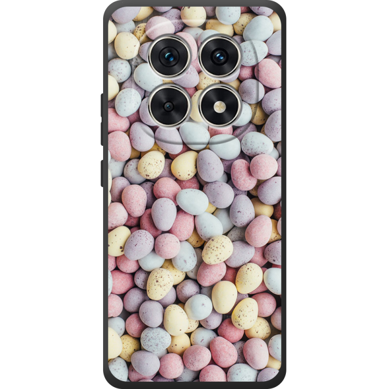 Чохол BoxFace Poco M8 