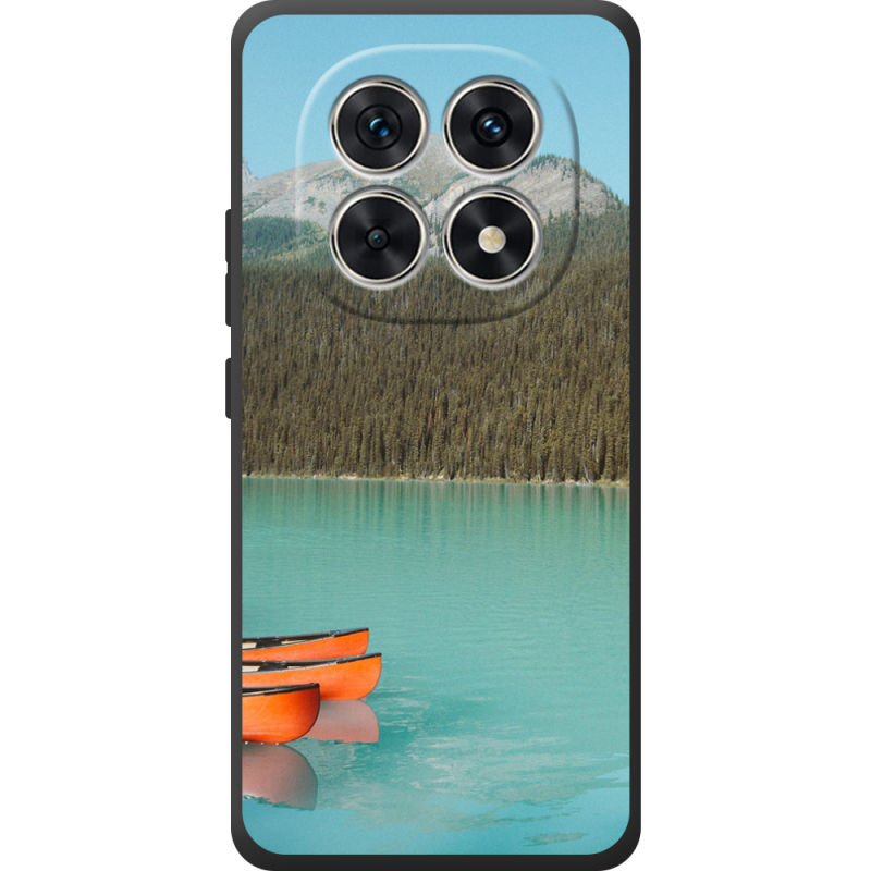 Чохол BoxFace Poco M8 