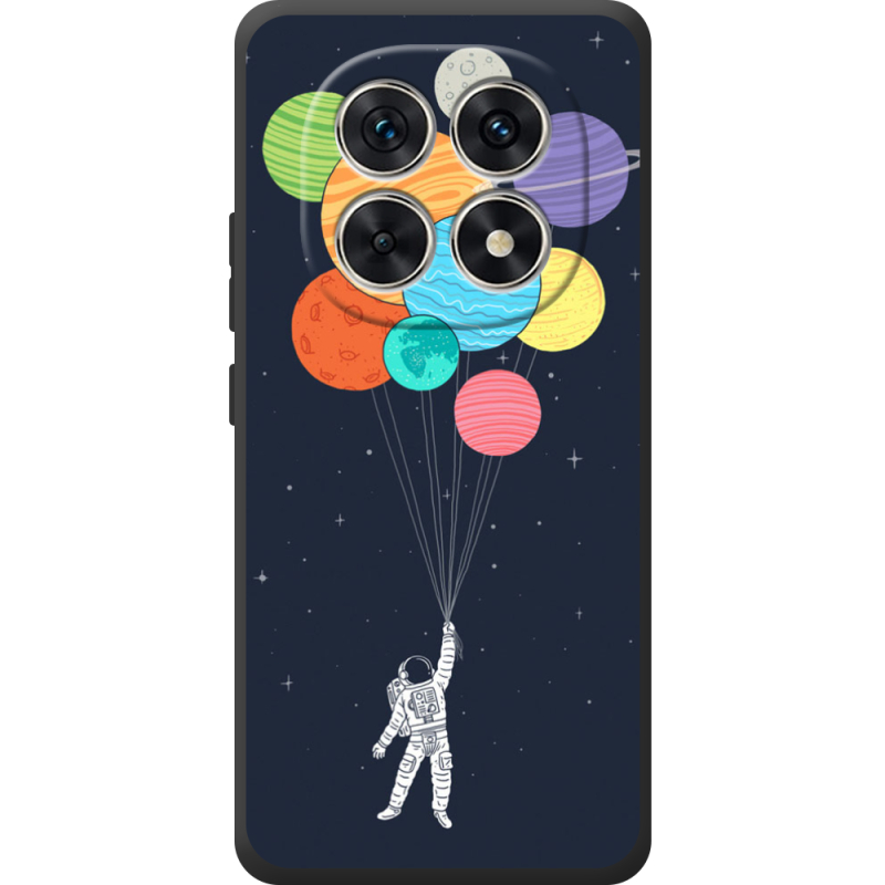 Чохол BoxFace Poco M8 