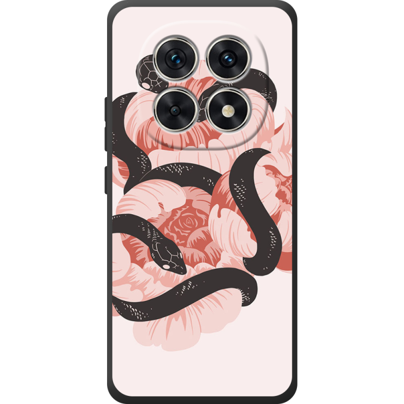 Чохол BoxFace Poco M8 