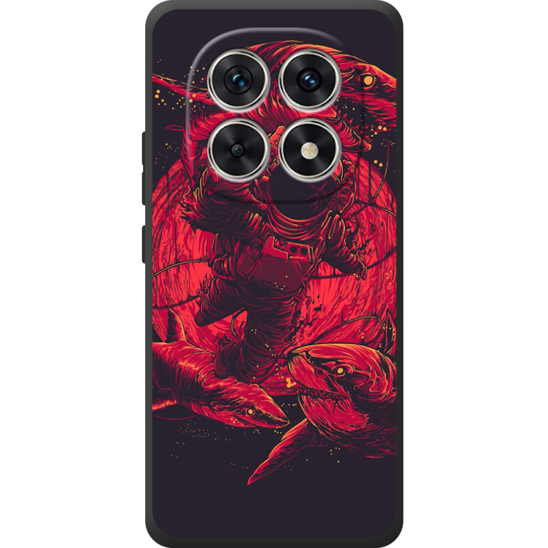 Чохол BoxFace Poco M8 