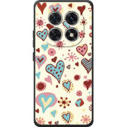 Чохол BoxFace Poco M8 Be my Valentine