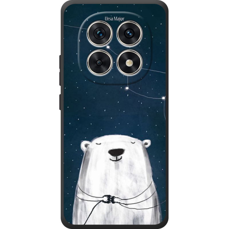 Чохол BoxFace Poco M8 Ты мой космос