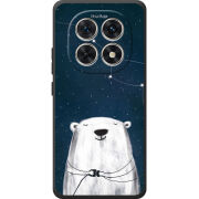 Чохол BoxFace Poco M8 Ты мой космос