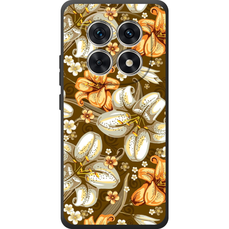 Чохол BoxFace Poco M8 Lilly