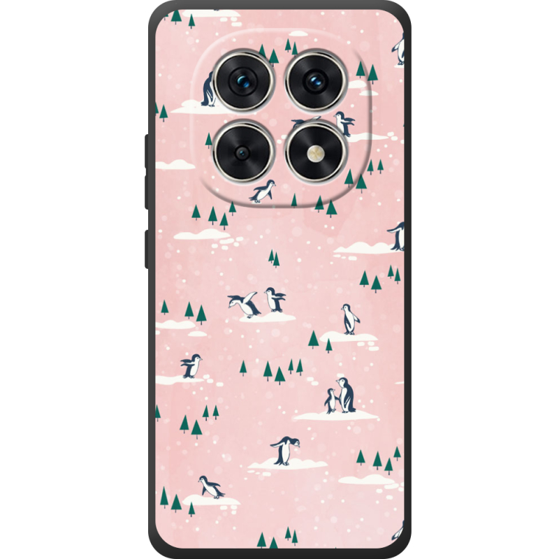 Чохол BoxFace Poco M8 