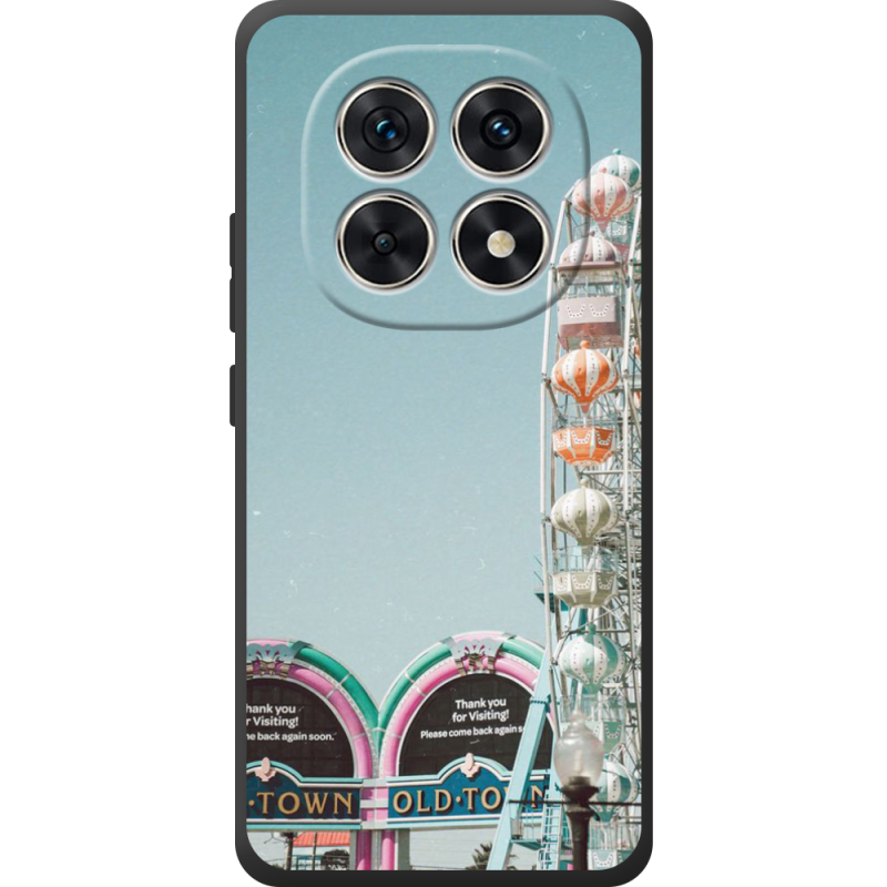 Чохол BoxFace Poco M8 