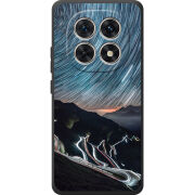 Чохол BoxFace Poco M8 Night Lights