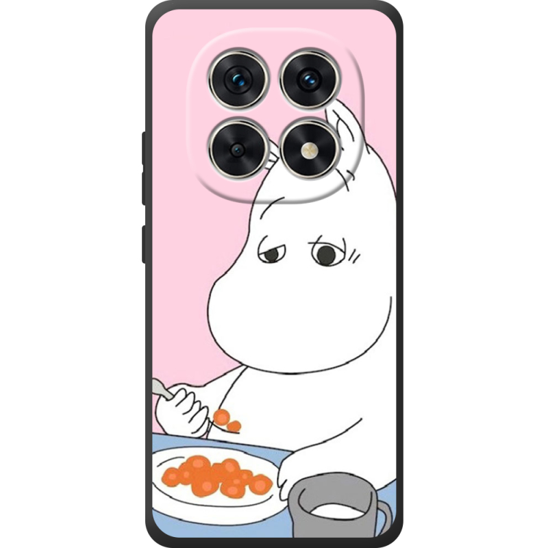 Чохол BoxFace Poco M8 Mumintroll