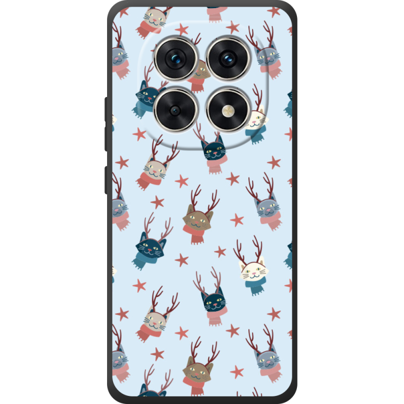 Чохол BoxFace Poco M8 