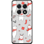 Чохол BoxFace Poco M8 