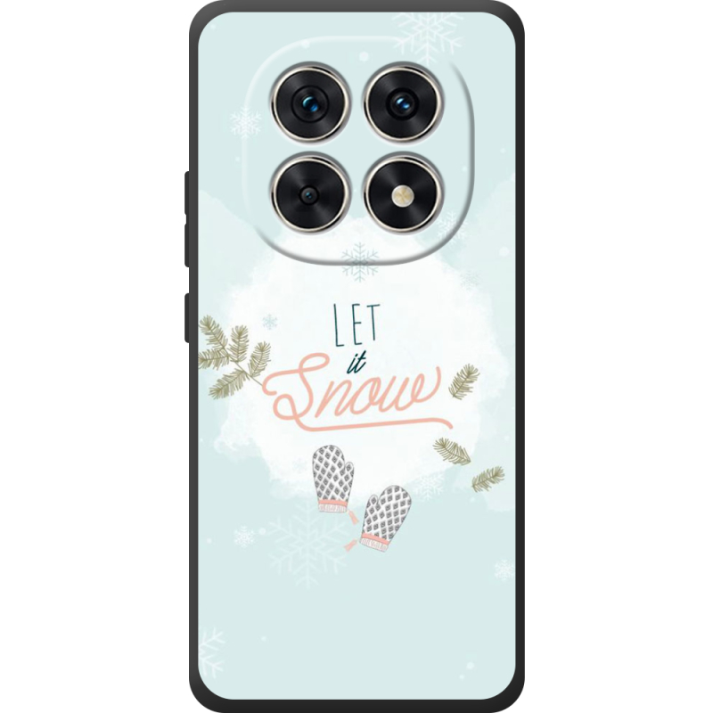 Чохол BoxFace Poco M8 