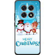 Чохол BoxFace Poco M8 