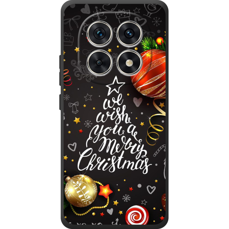 Чохол BoxFace Poco M8 