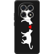 Чохол BoxFace Poco M8 