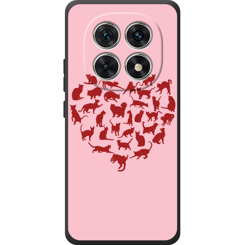 Чохол BoxFace Poco M8 