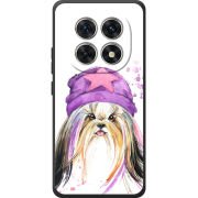 Чохол BoxFace Poco M8 