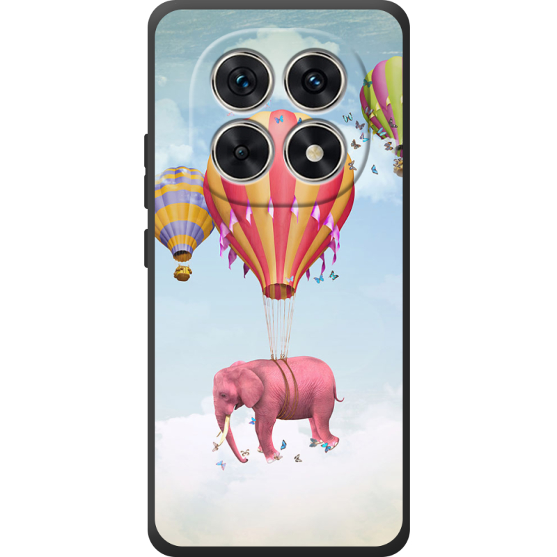 Чохол BoxFace Poco M8 