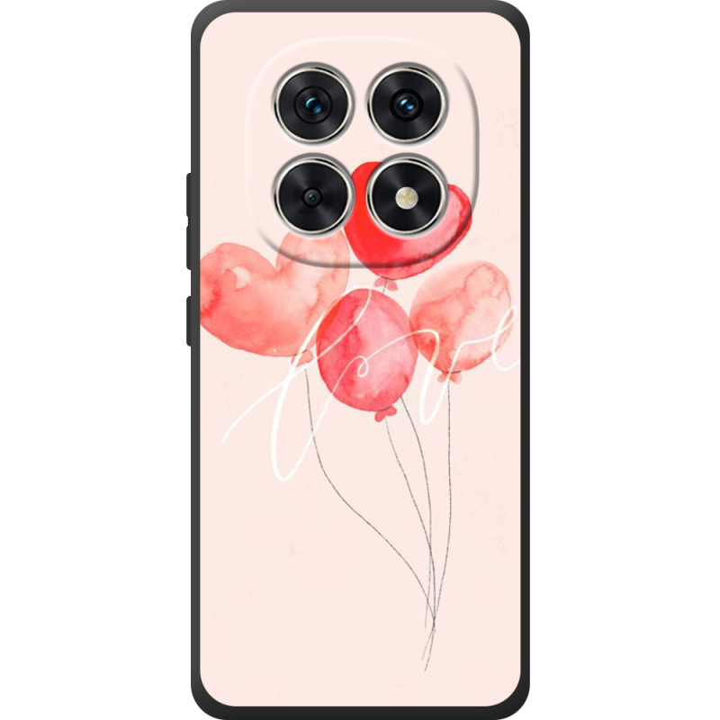 Чохол BoxFace Poco M8 