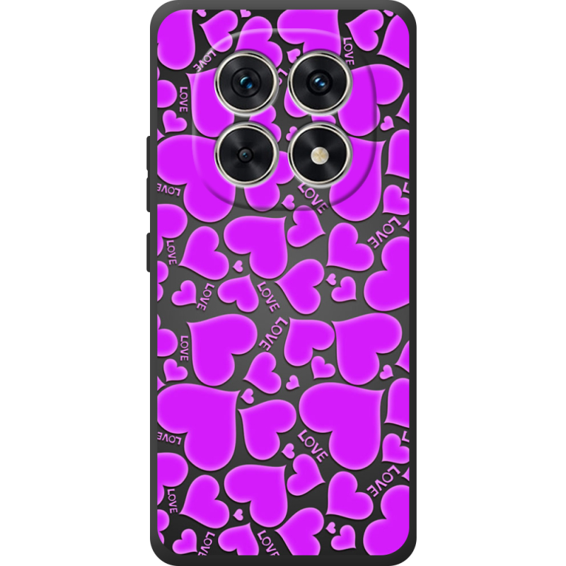 Чохол BoxFace Poco M8 