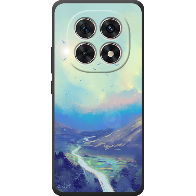 Чохол BoxFace Poco M8 