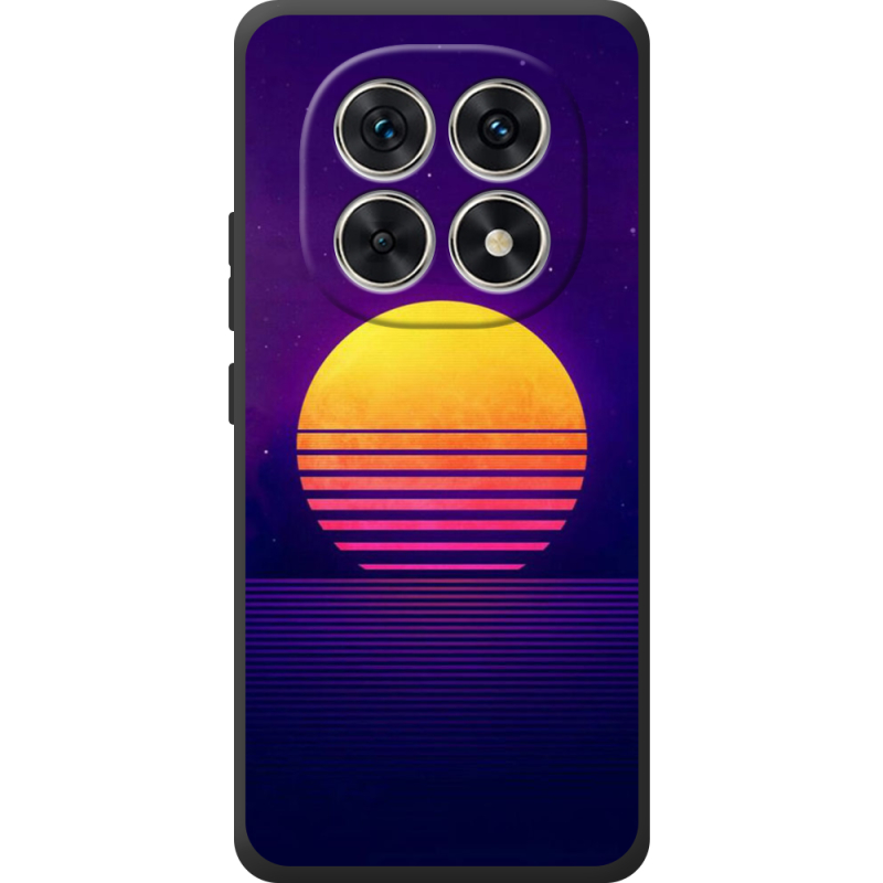 Чохол BoxFace Poco M8 