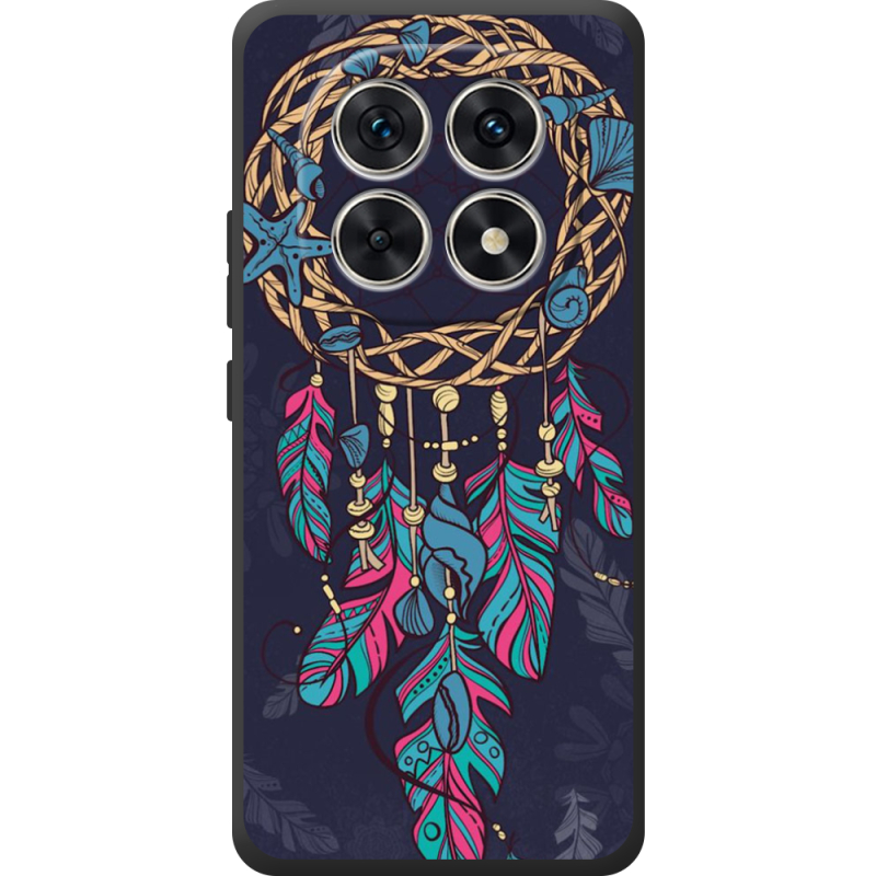 Чохол BoxFace Poco M8 