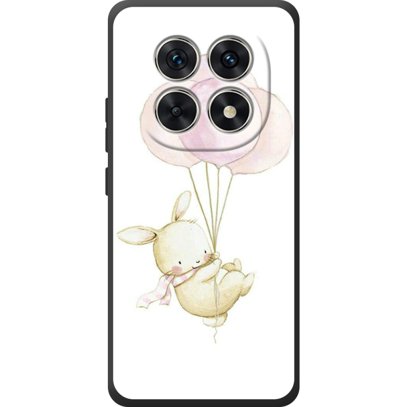 Чохол BoxFace Poco M8 