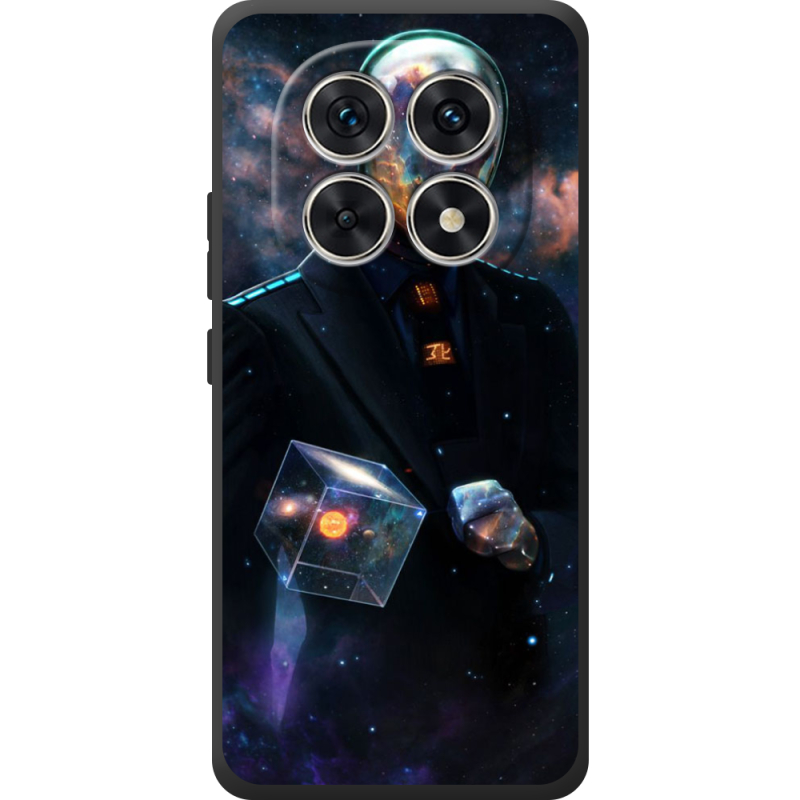 Чохол BoxFace Poco M8 