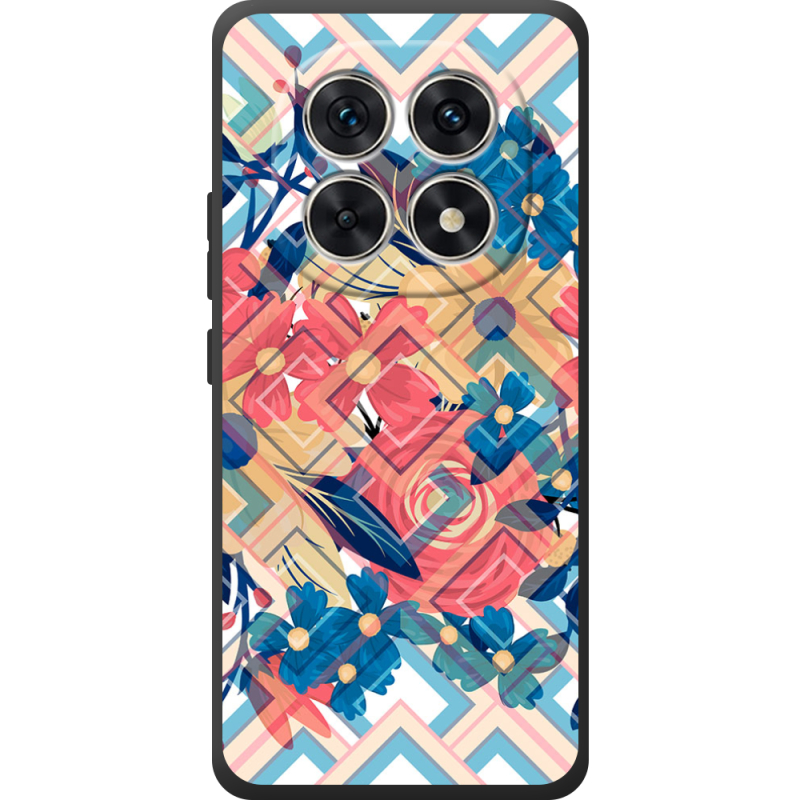 Чохол BoxFace Poco M8 