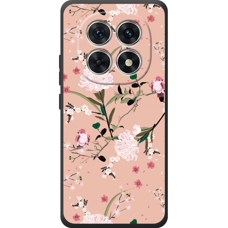 Чохол BoxFace Poco M8 