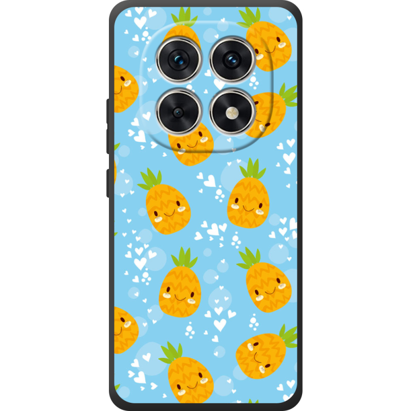 Чохол BoxFace Poco M8 