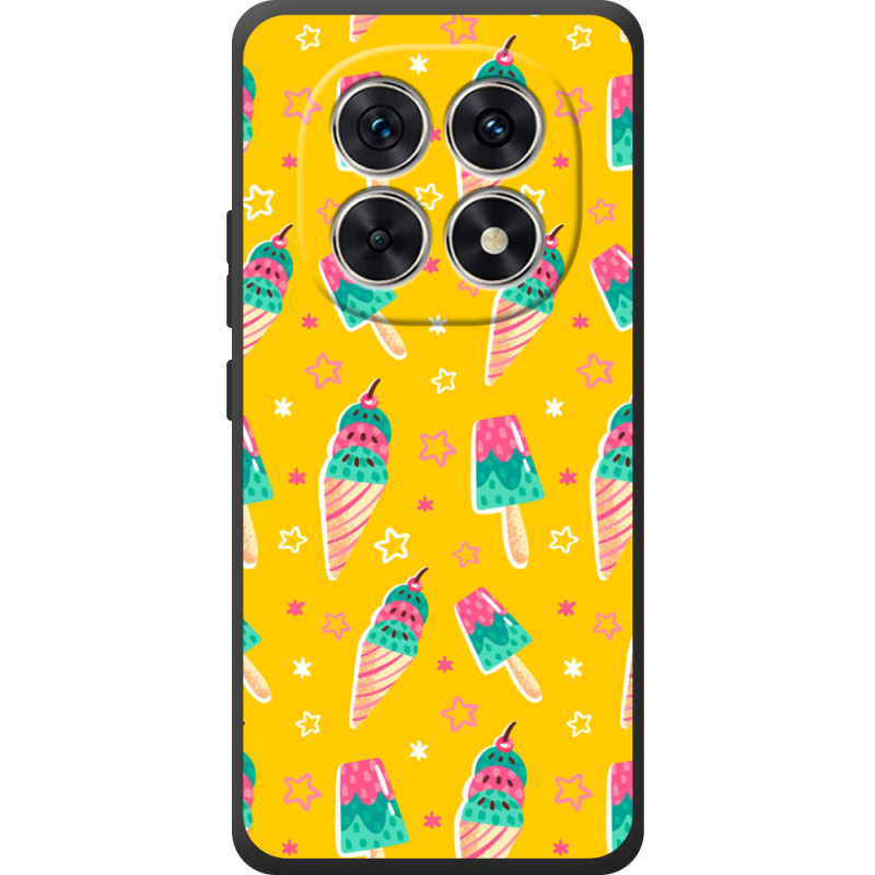 Чохол BoxFace Poco M8 