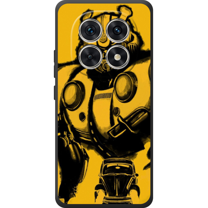 Чохол BoxFace Poco M8 