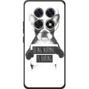 Чохол BoxFace Poco M8 