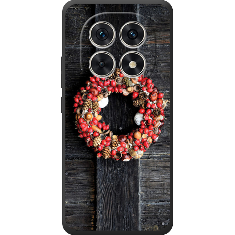 Чохол BoxFace Poco M8 