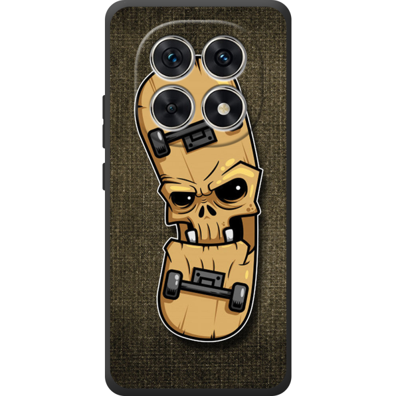 Чохол BoxFace Poco M8 