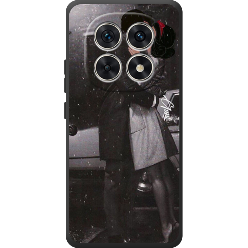 Чохол BoxFace Poco M8 