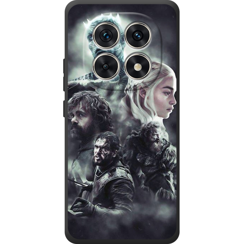 Чохол BoxFace Poco M8 